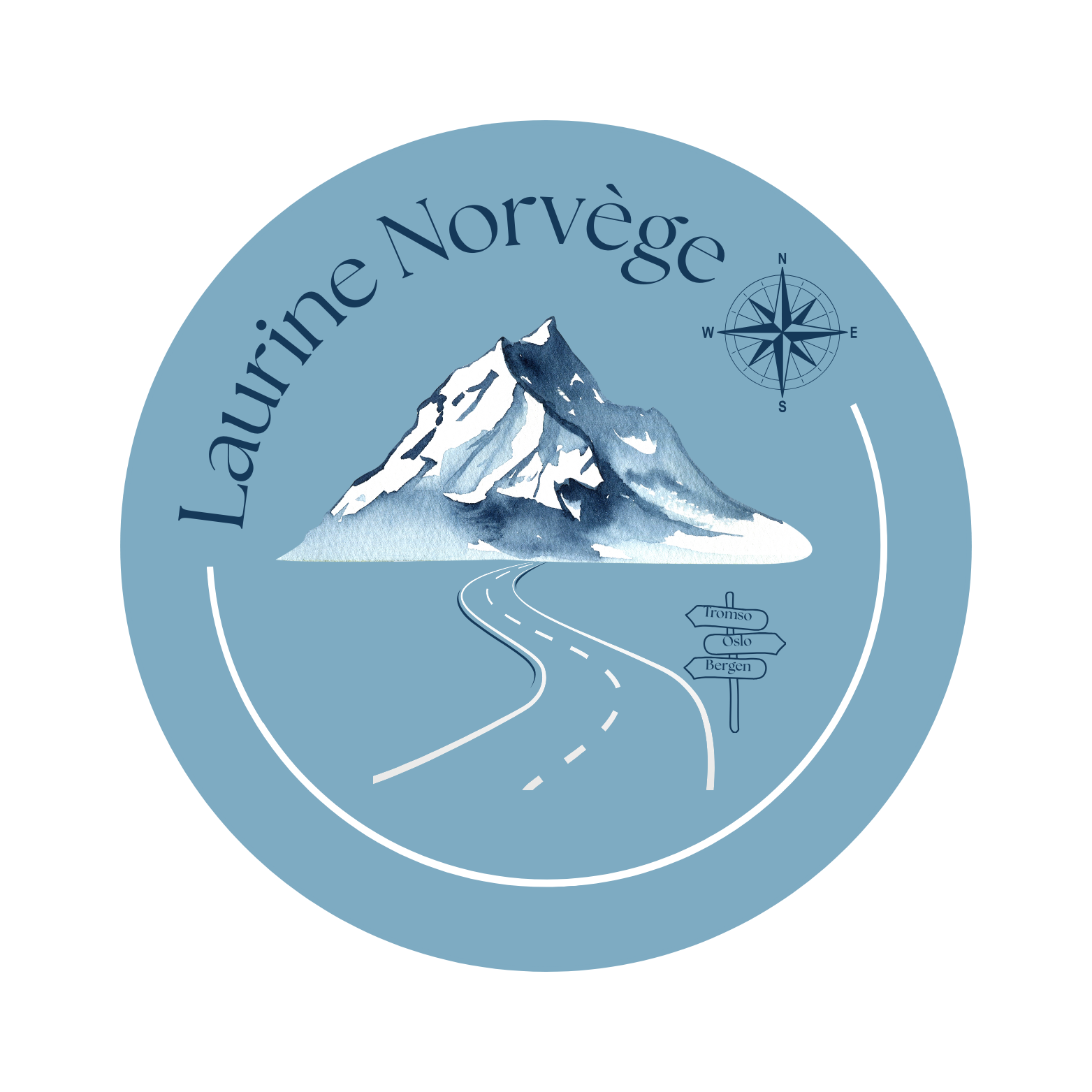 Laurine norvege